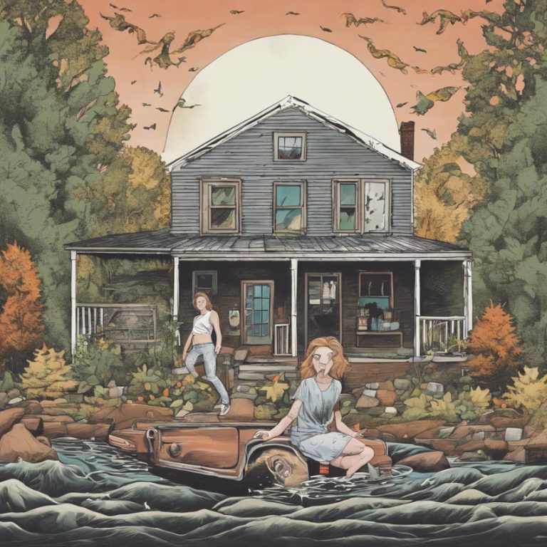 The Impact of Morgan Wallen’s Mom: A Revealing Narrative