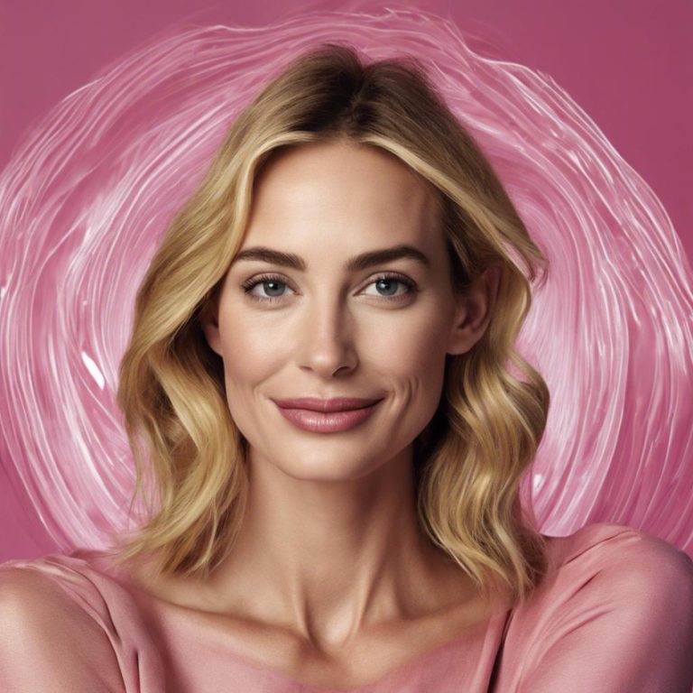 Who Knew? Brianne Howey Shares Unlikely Connection to Julia Roberts