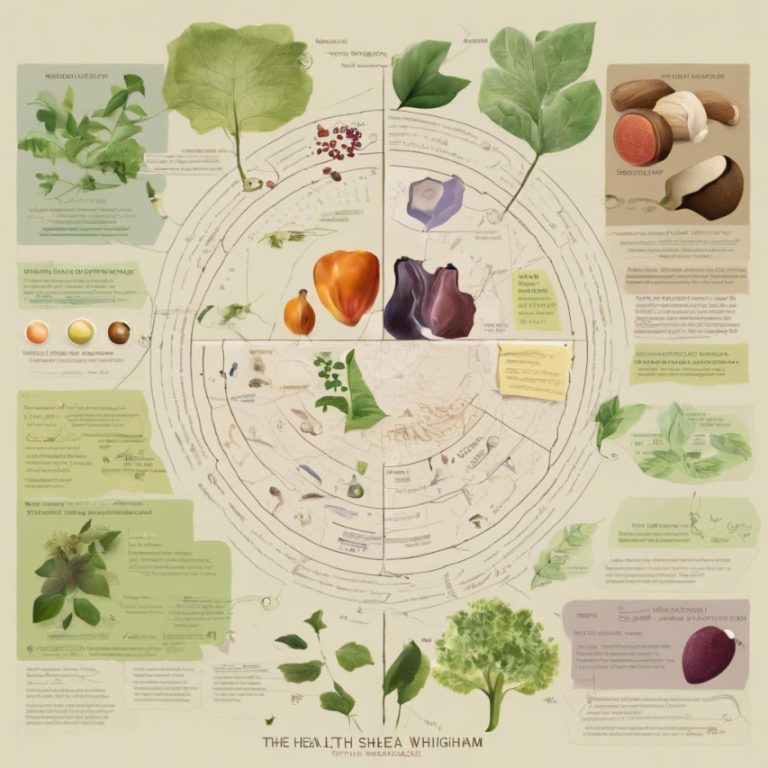 The Health Battles of Shea Whigham: What You Need to Know