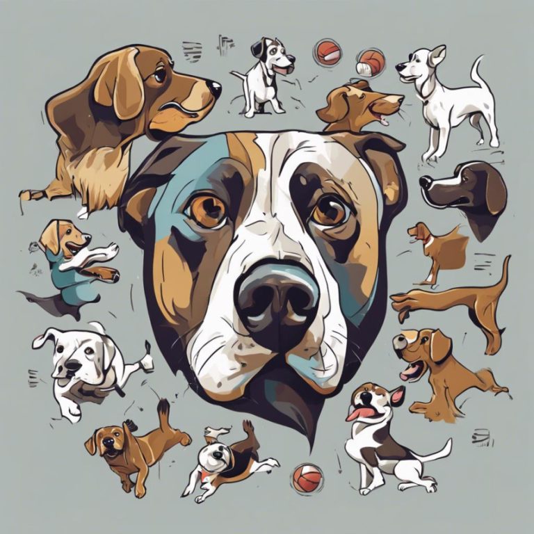 Understanding Play Aggression in Dogs: A Professional Guide