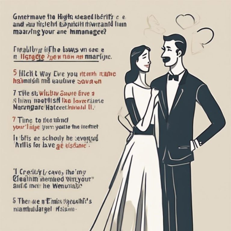 5 Ways to Deal with a Selfish Husband and Save Your Marriage