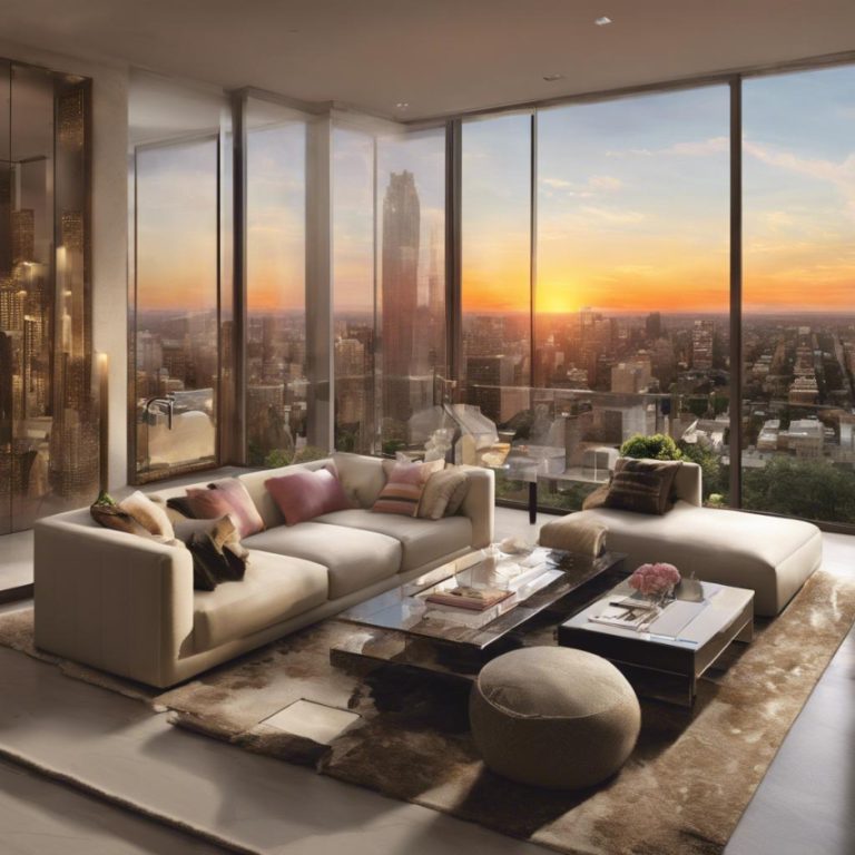 Inside Look at Selling Sunset Chelsea: Glamorous Real Estate