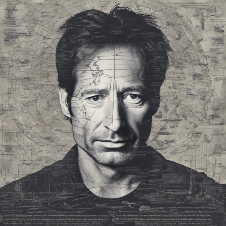 The Mysterious Illness of West Duchovny: Unraveling the Facts