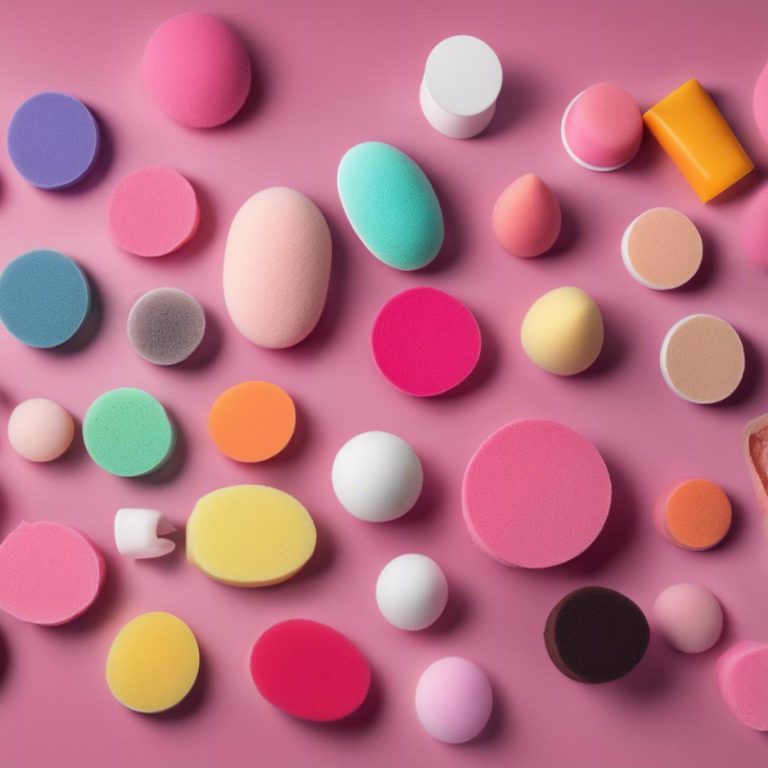 Expert Guide: How to Properly Clean Your Makeup Sponge