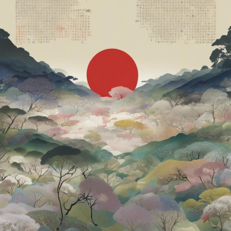 Discovering Hisae Ashida: The Surprising Story