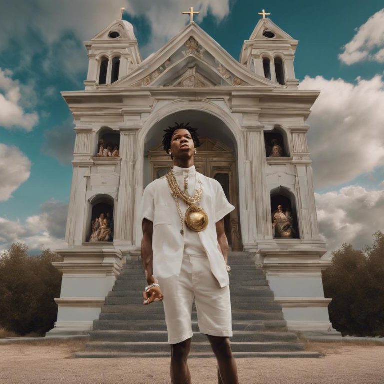 The Truth About Lil Baby’s Religion: What You Need to Know