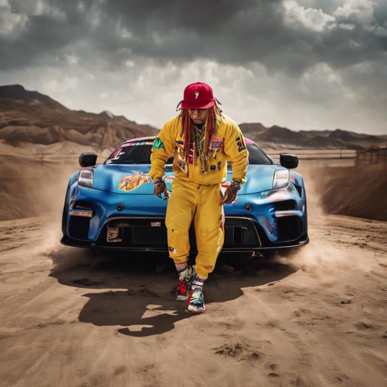 Uncovering the Truth: What Is Tekashi 69’s Race