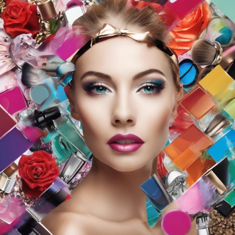 Unlock Beauty: The Ultimate Make Up Gift Certificate Guide