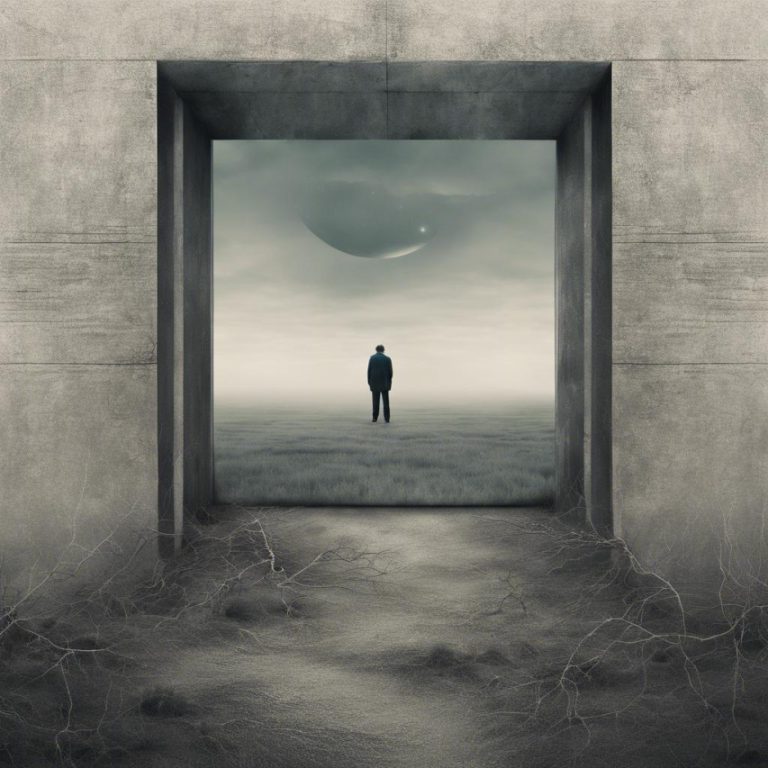 The Mysterious Disappearance of Theo Hayes