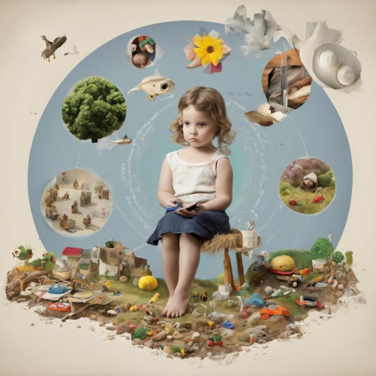 Update on Sheila Bellush’s Children Today