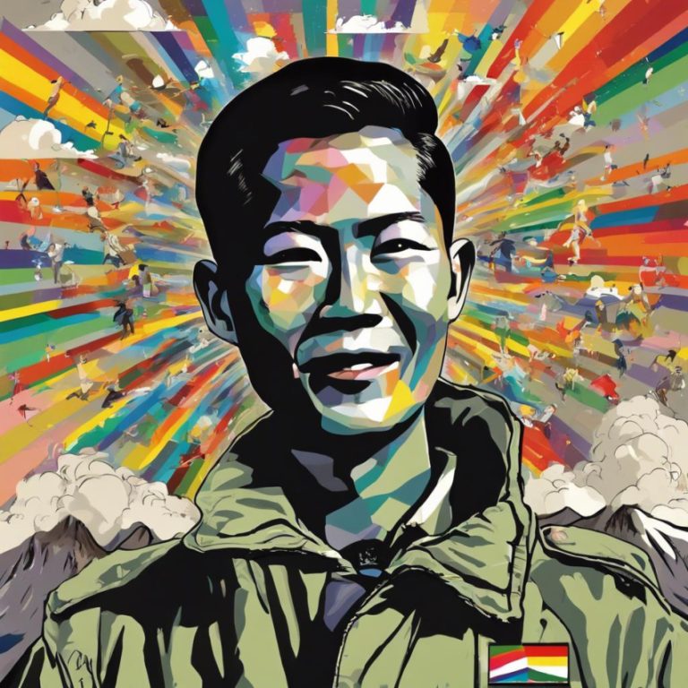 Wait, Is Tenzing Norgay Gay? The Surprising Truth!