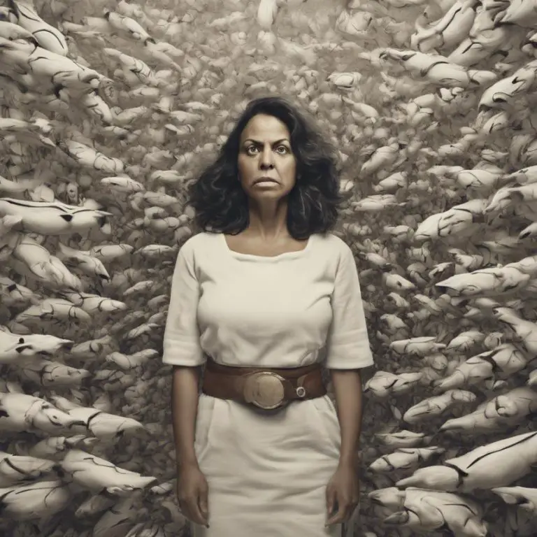 Dulce Alavez: The Story of a Mother’s Desperate Sale