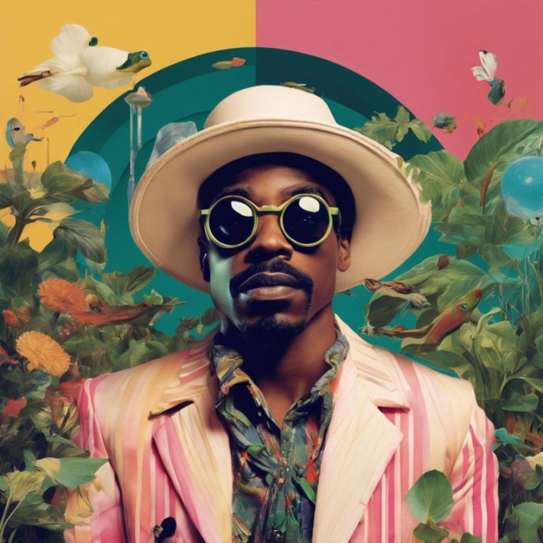 Exploring André 3000’s Significant Other