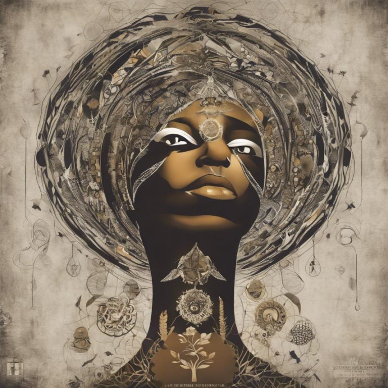 Faith Da Silva: The Influence of a Strong Mother