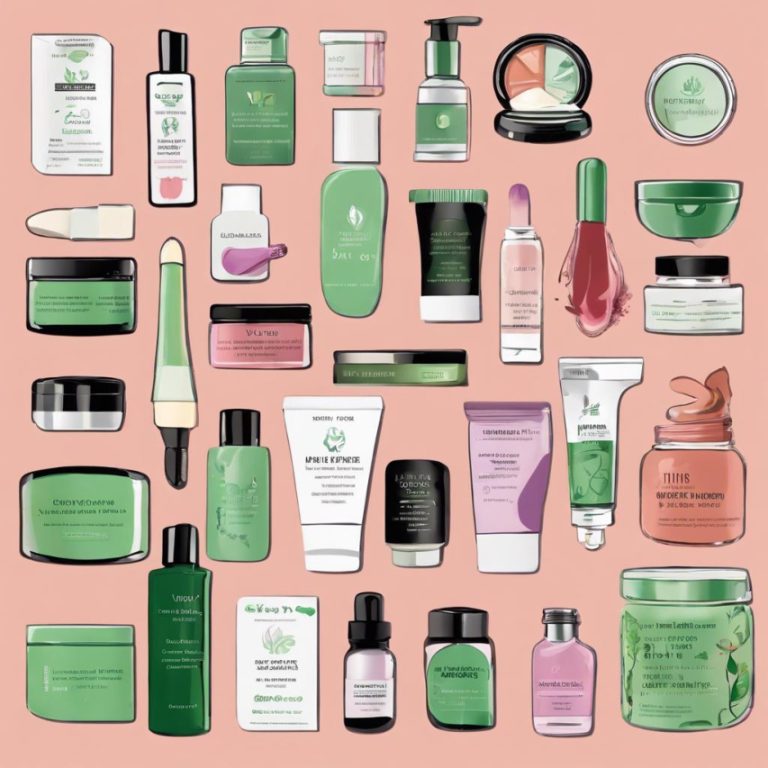 The Ultimate Guide to Vegan Beauty Products: Essential for Business Success