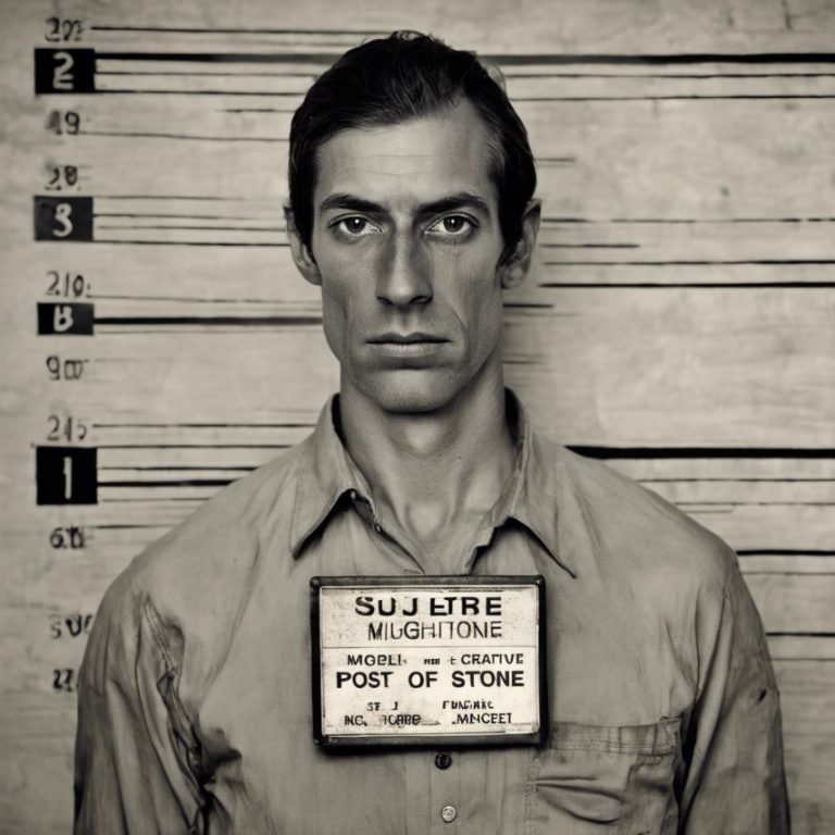 Star Stowe Mugshot: Biography of the Famous Model