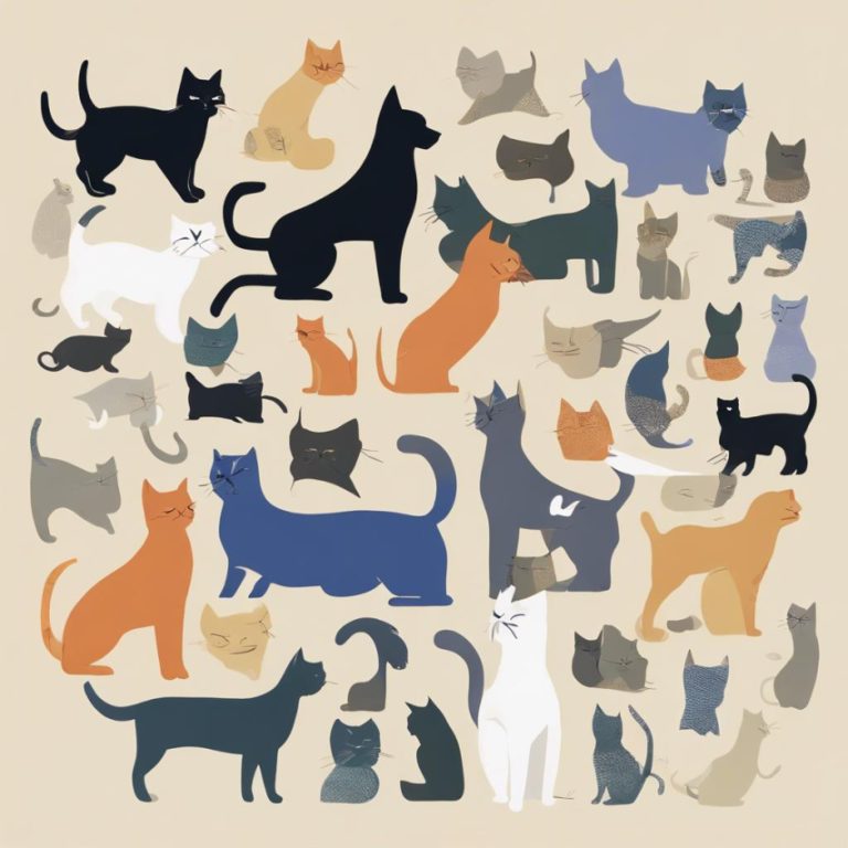 Tips for Harmonious Coexistence: Cats and Dogs Living Together