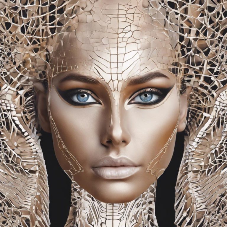 Understanding the Contrast Between Contouring and Bronzing