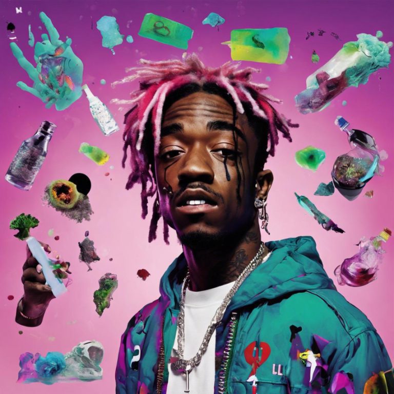 Is Lil Uzi Vert Actually Dead? You Won’t Believe the Truth