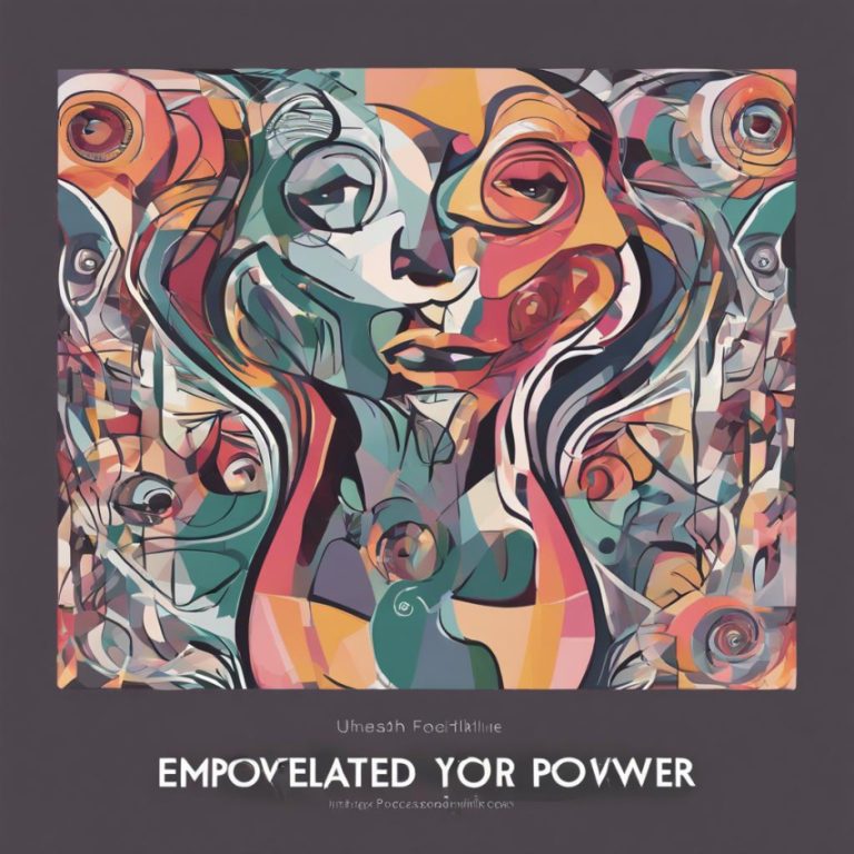 Unleash Your Power with The Empowered Wife Podcast