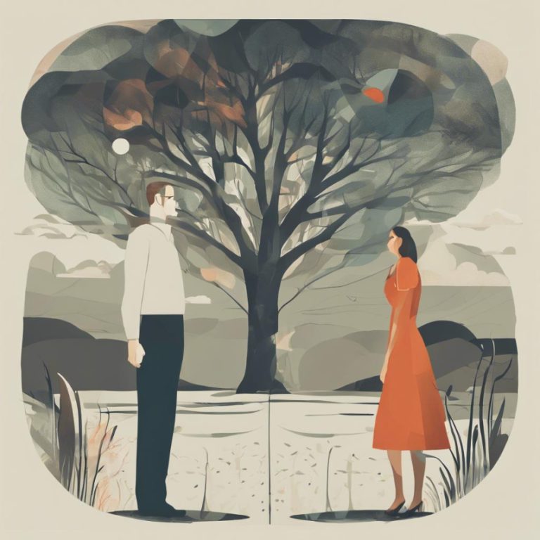 Is Your Husband Distant? Here’s How You Can Bring Him Closer