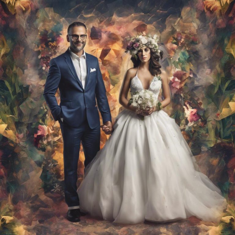 Danny Amendola and Bianca Peters: Married?!