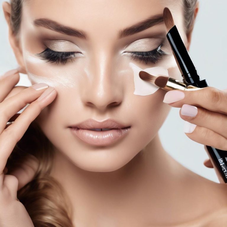 Ultimate Guide to Under Eye Primers for Crease-Free Makeup