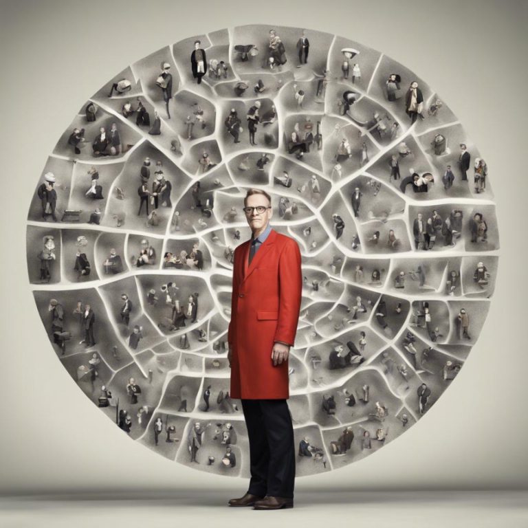 Who Knew? Is Olly Rix Related to Brian Rix? Unveiling the Surprising Family Connection