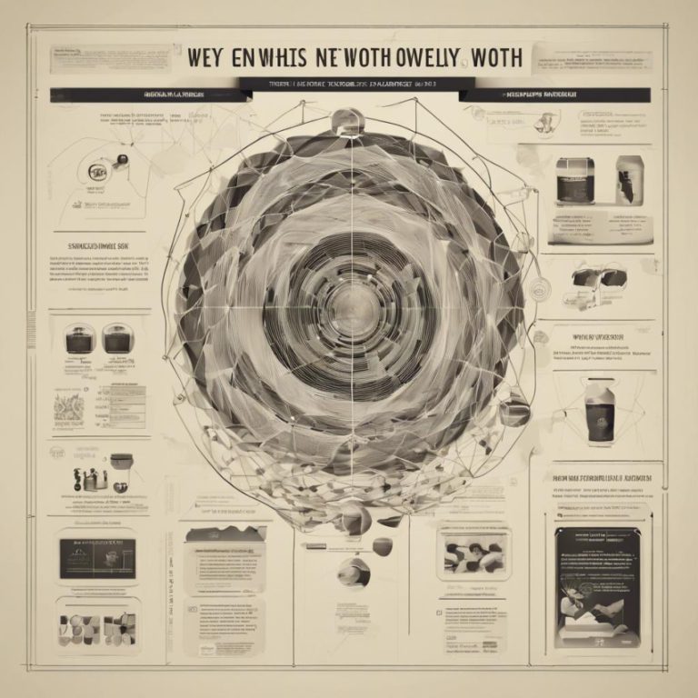 Whey Jennings Net Worth: A Biographical Overview
