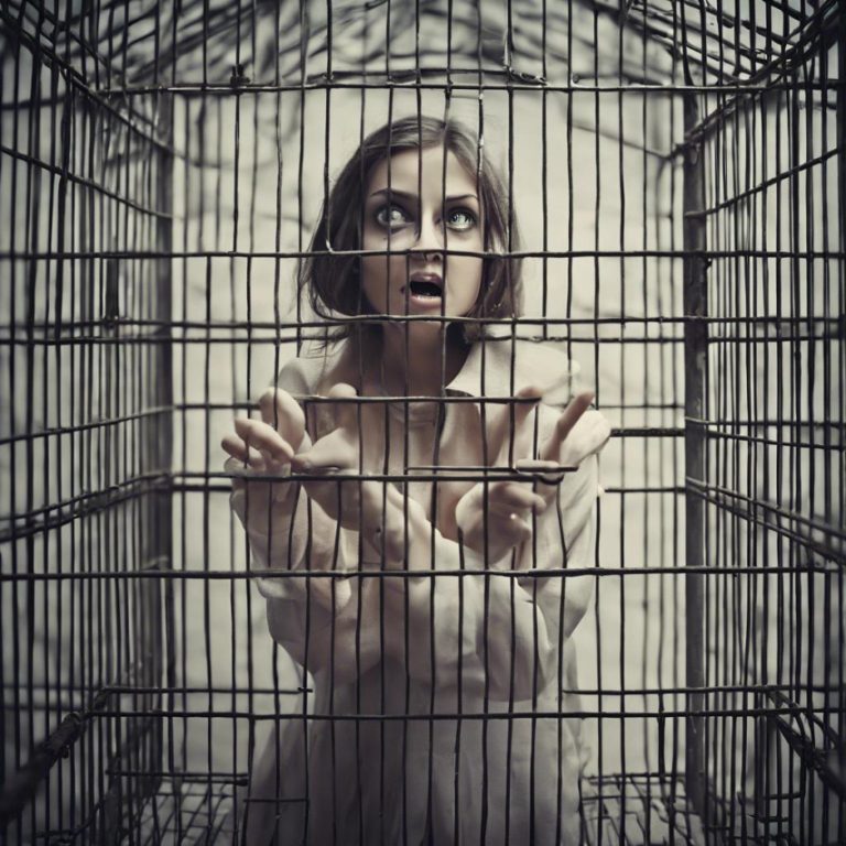 Stunna Girl’s Shocking Revelation: Who Ended Up in a Cage