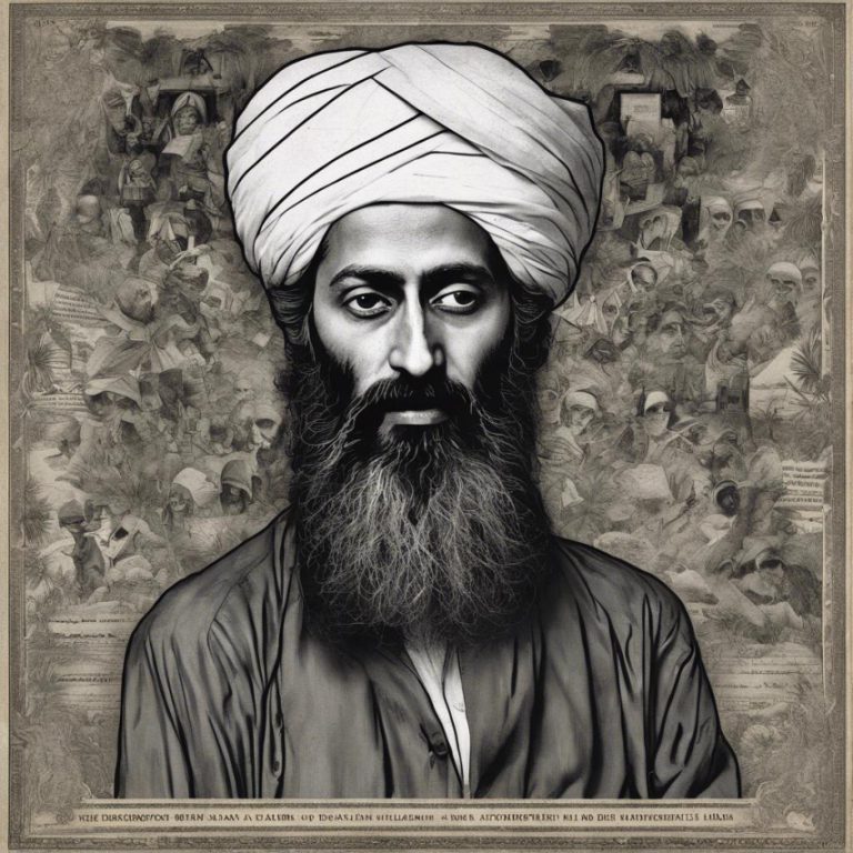 The Death of Osama bin Laden: A Biography