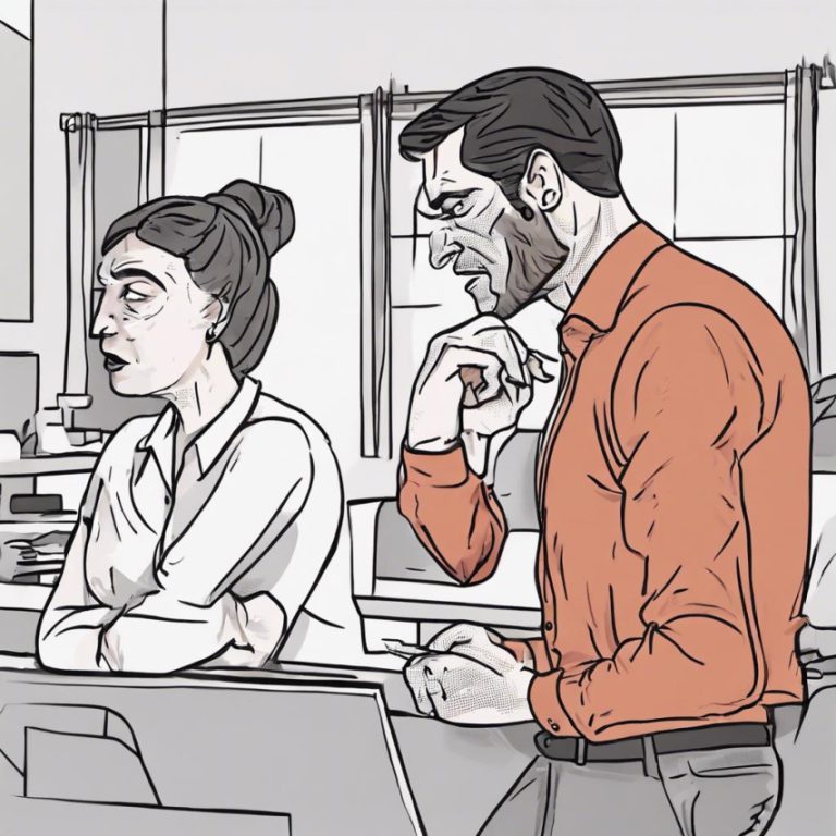 Why is My Husband Always Angry and Rude to Me? Learn Positive Ways to Handle It