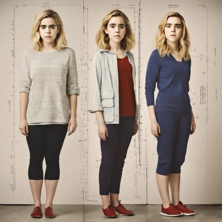 Kiernan Shipka’s Shocking Weight Loss Transformation