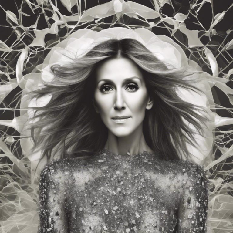 The Fascinating Story of Celine Dion’s Son