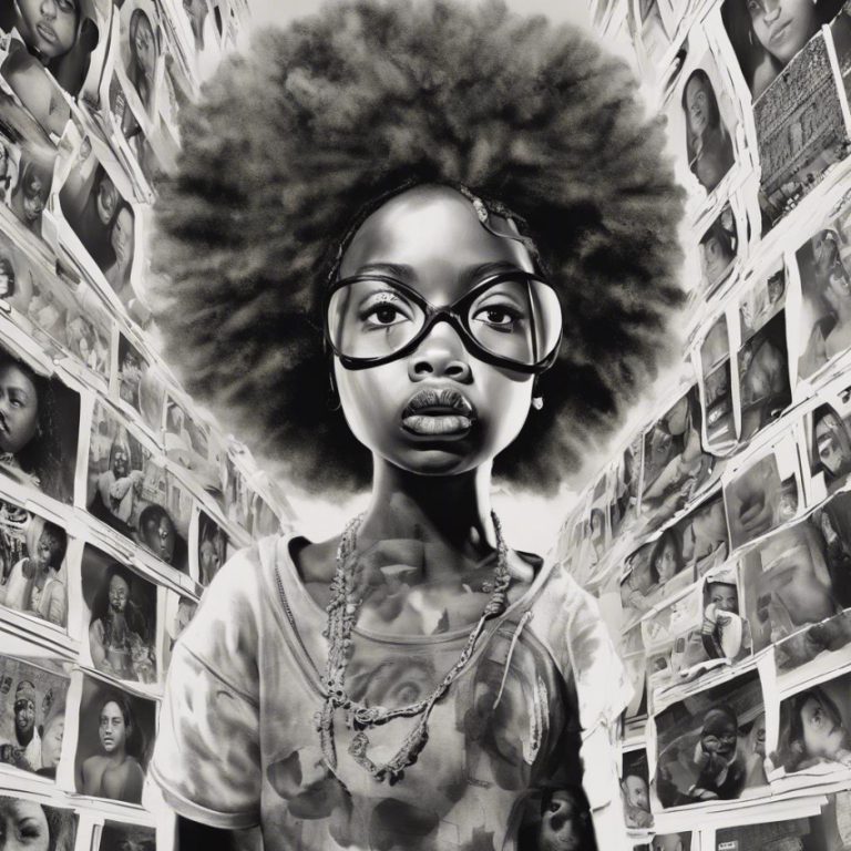 The Controversial Kidnapping of Stunna Girl: A Biographical Account