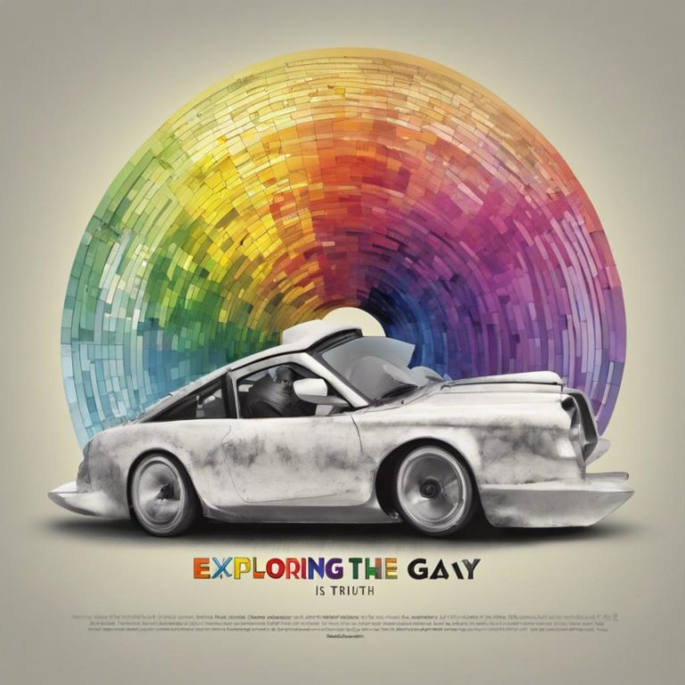 Exploring the Truth: Is Speed Gay