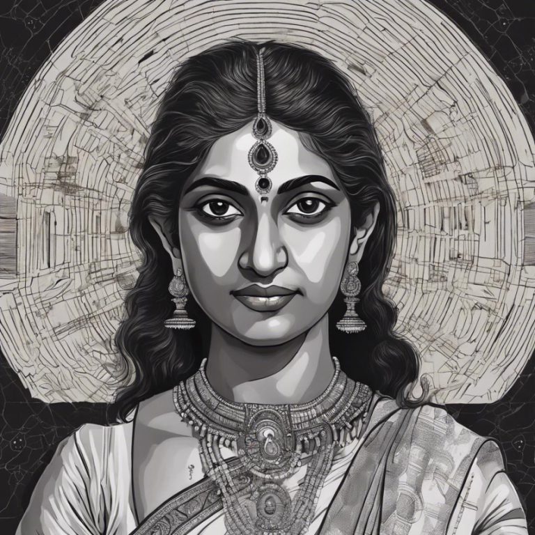 Apoorva Ramaswamy – Wikipedia Profile & Biography