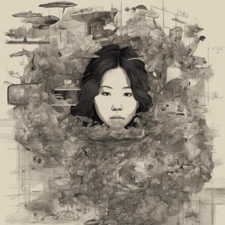 The Story of Lauren Kim Ripley: Uncovering the Leaks