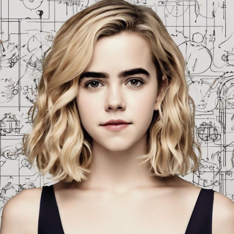Kiernan Shipka Plastic Surgery: Can You Believe It