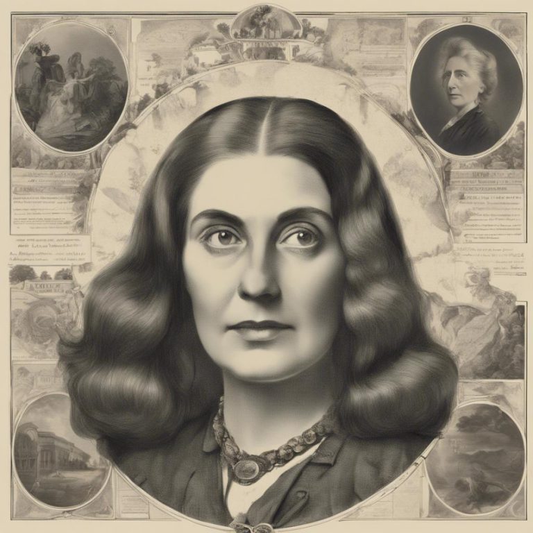 The Story of Nancy Nessler: A Prominent Figure in American History