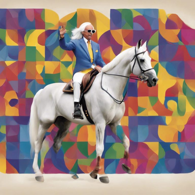 Wait, How Old Is Bob Baffert