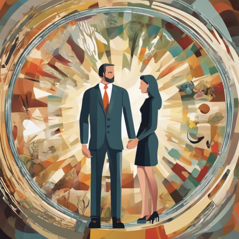 Overcoming Disrespect: How to Handle a Disrespectful Husband