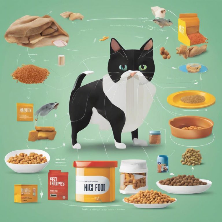 Exploring the Different Types of Pet Food