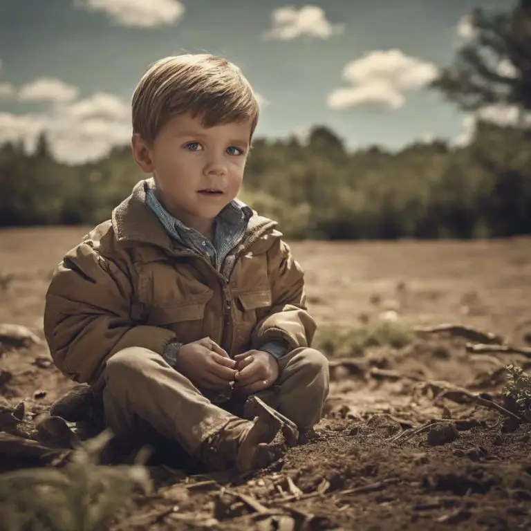 Exploring John Ducey’s Impactful Role in Raising Children