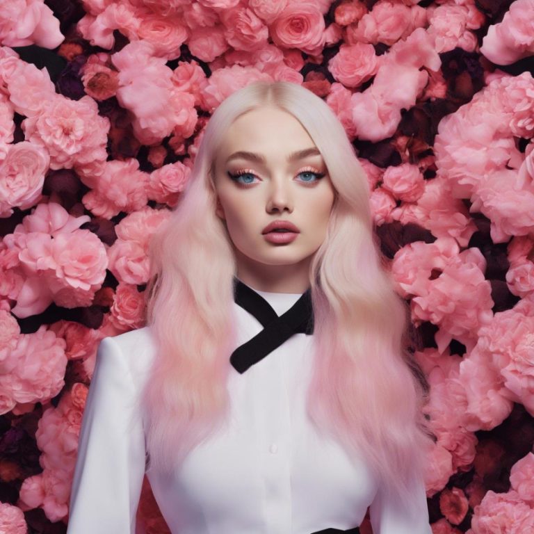 Who is Kim Petras’ Partner? A Look into the Singer’s Personal Life