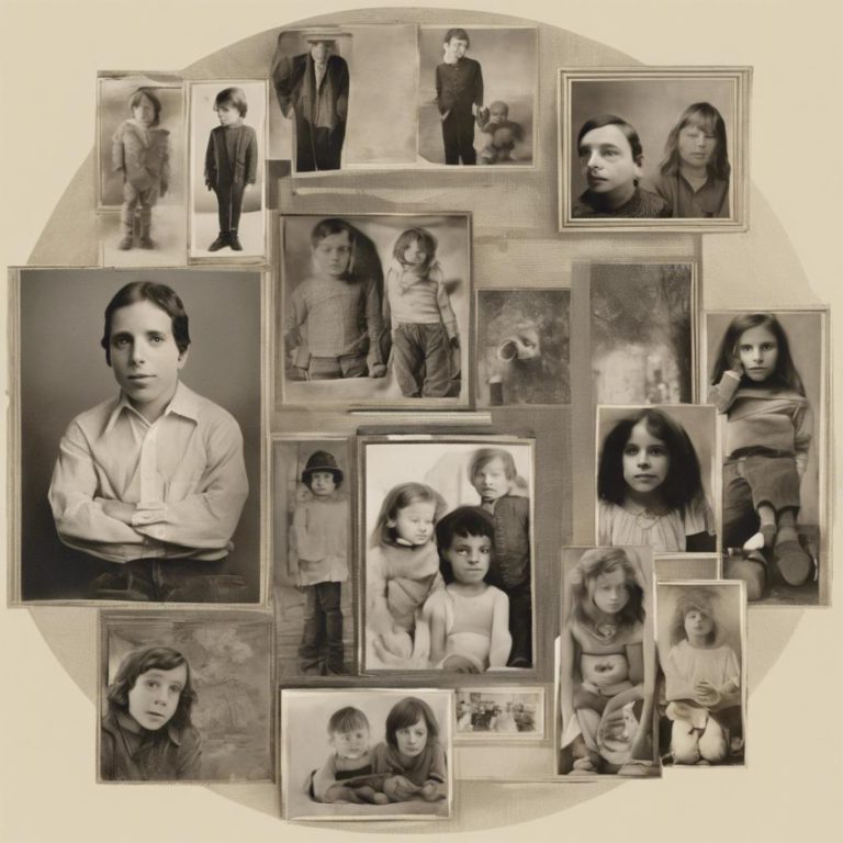 The Fascinating Lives of Paul Simon’s Children