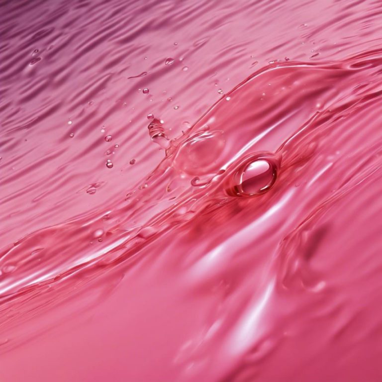 Ultimate Guide to Water Blush: Why It’s the Next Big Trend