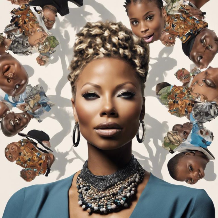 Shocked by Eva Marcille’s Brothers’ Unexpected Talents!