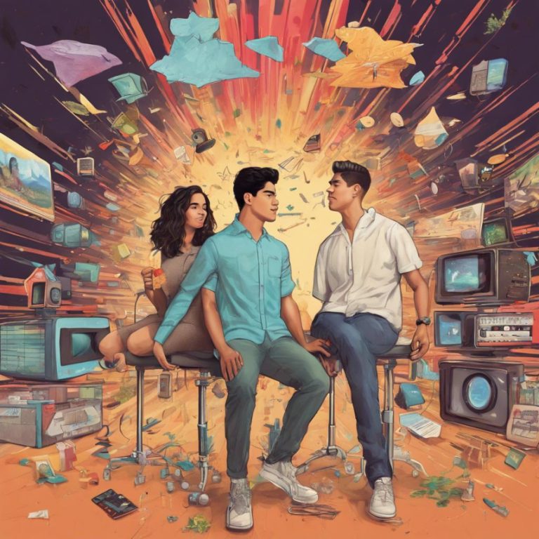 Wait, Alex Aiono’s Parents Are Famous?!