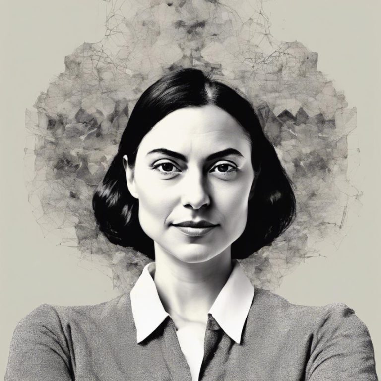 Meet Adriana Eslava: A Distinguished Figure in the Field of